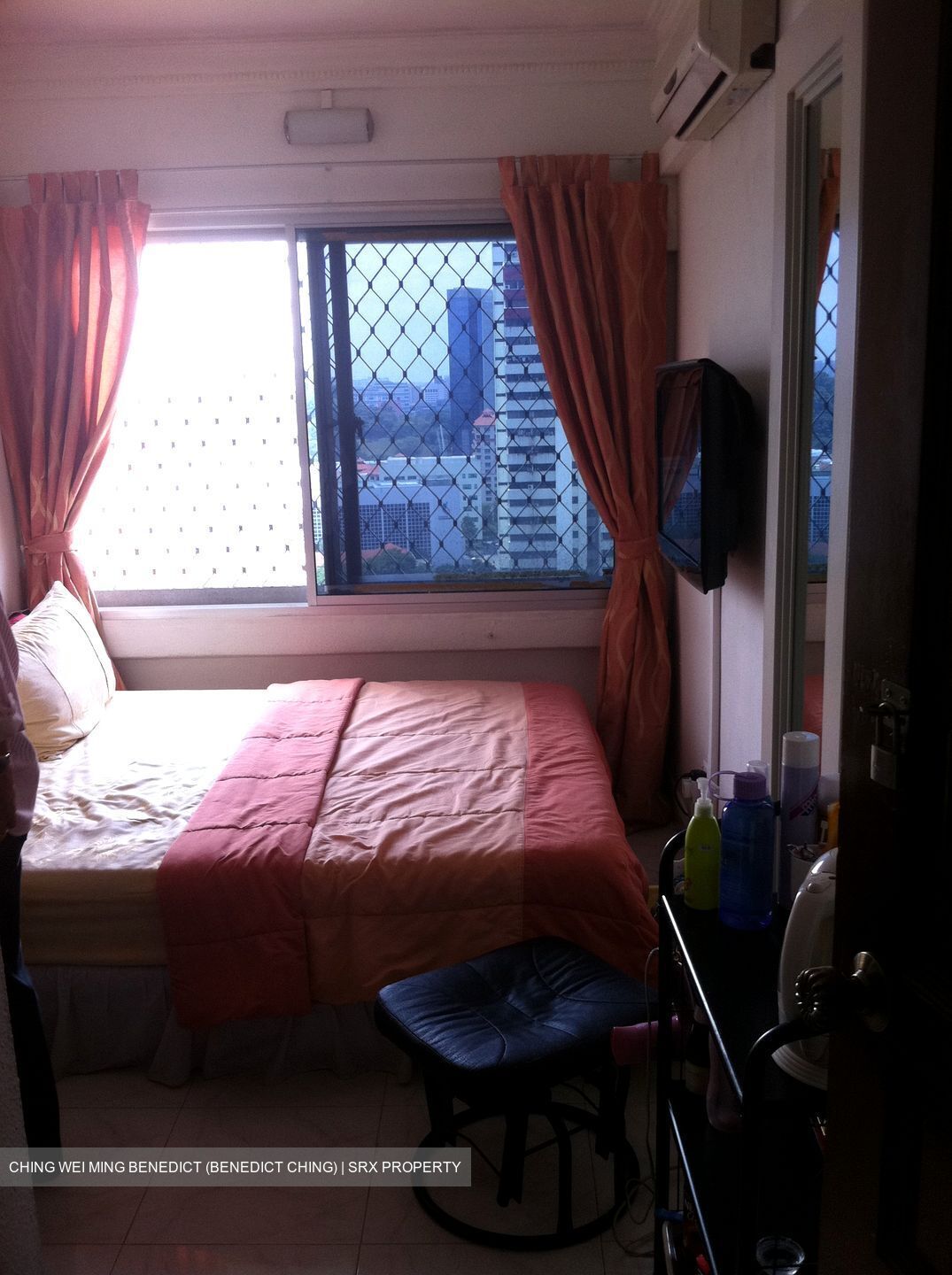 People's Park Complex (D1), Apartment #546623801